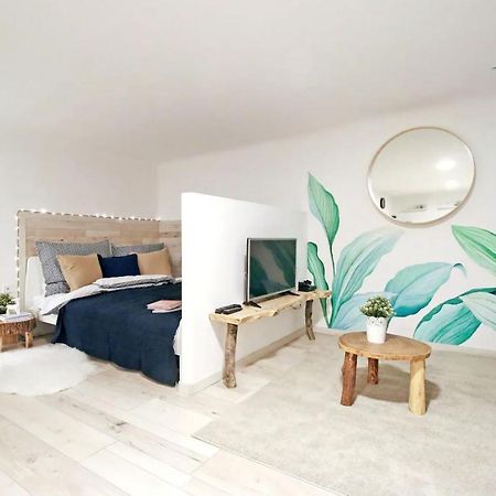 Cosy Cottage - Cheerful Apartment In The Center Βουδαπέστη Εξωτερικό φωτογραφία