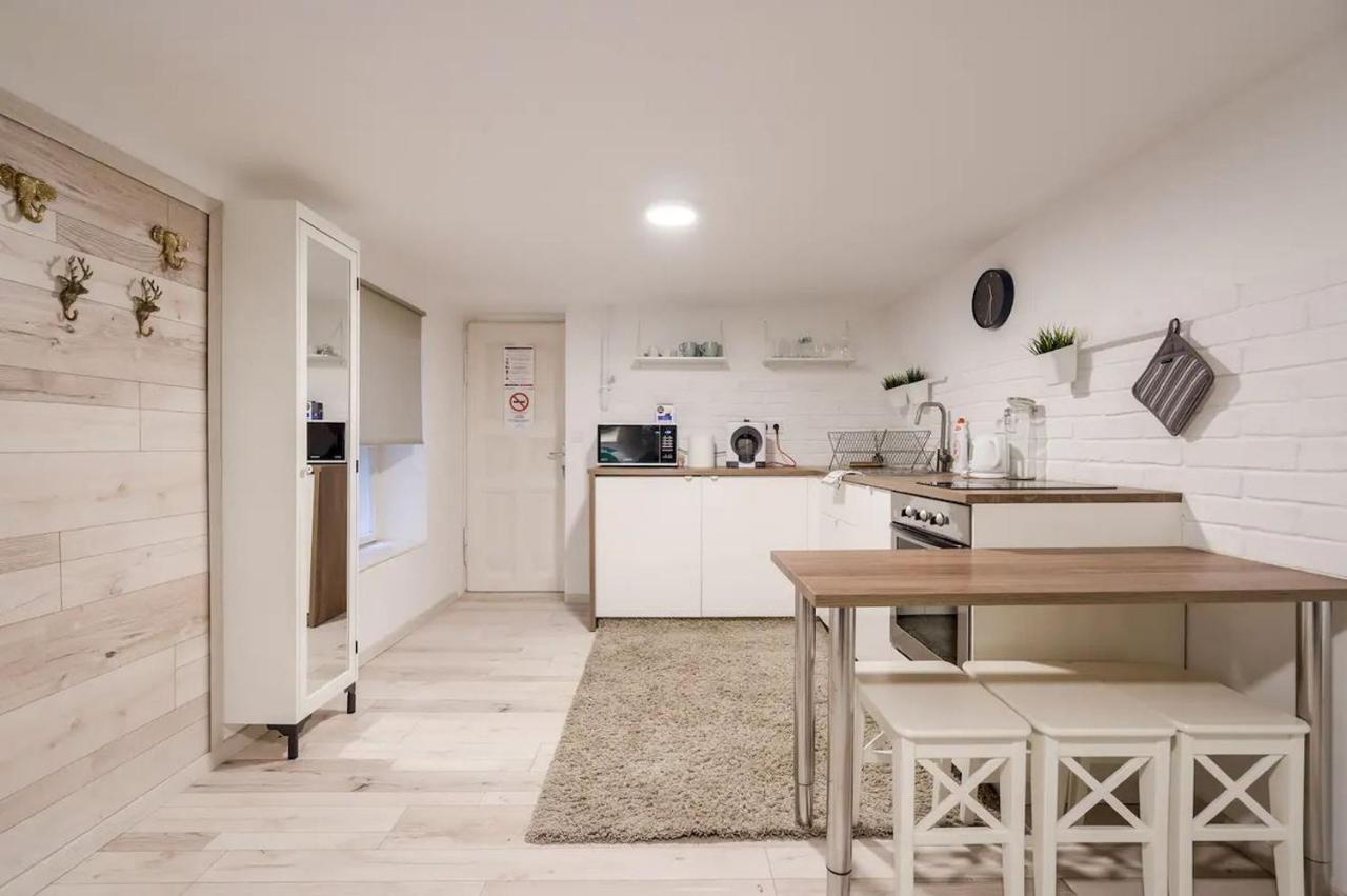 Cosy Cottage - Cheerful Apartment In The Center Βουδαπέστη Εξωτερικό φωτογραφία
