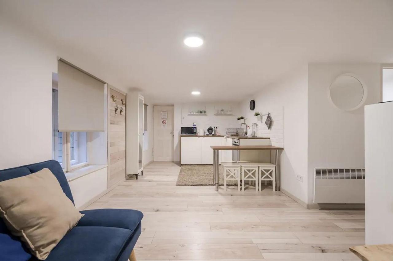 Cosy Cottage - Cheerful Apartment In The Center Βουδαπέστη Εξωτερικό φωτογραφία