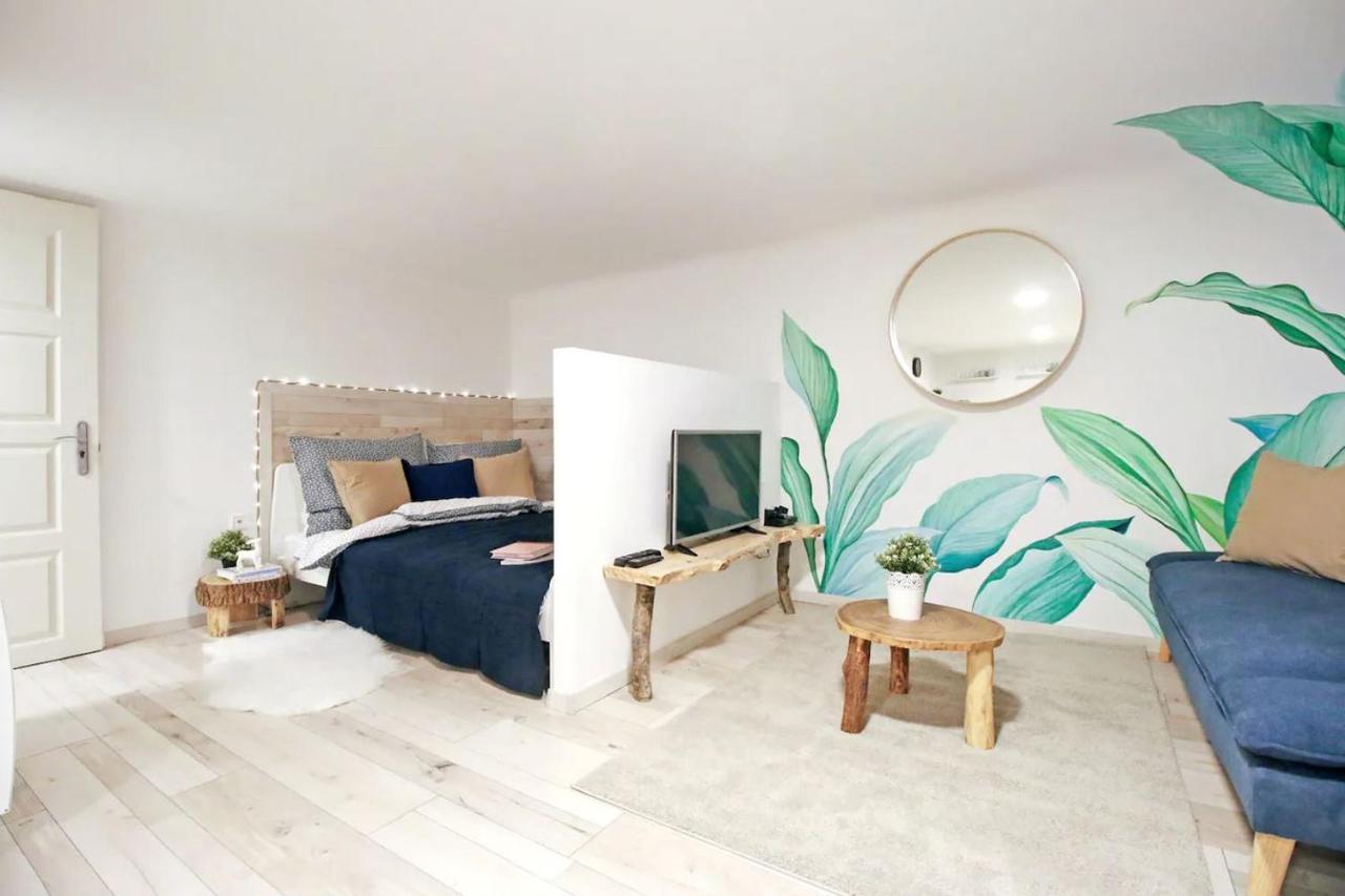 Cosy Cottage - Cheerful Apartment In The Center Βουδαπέστη Εξωτερικό φωτογραφία