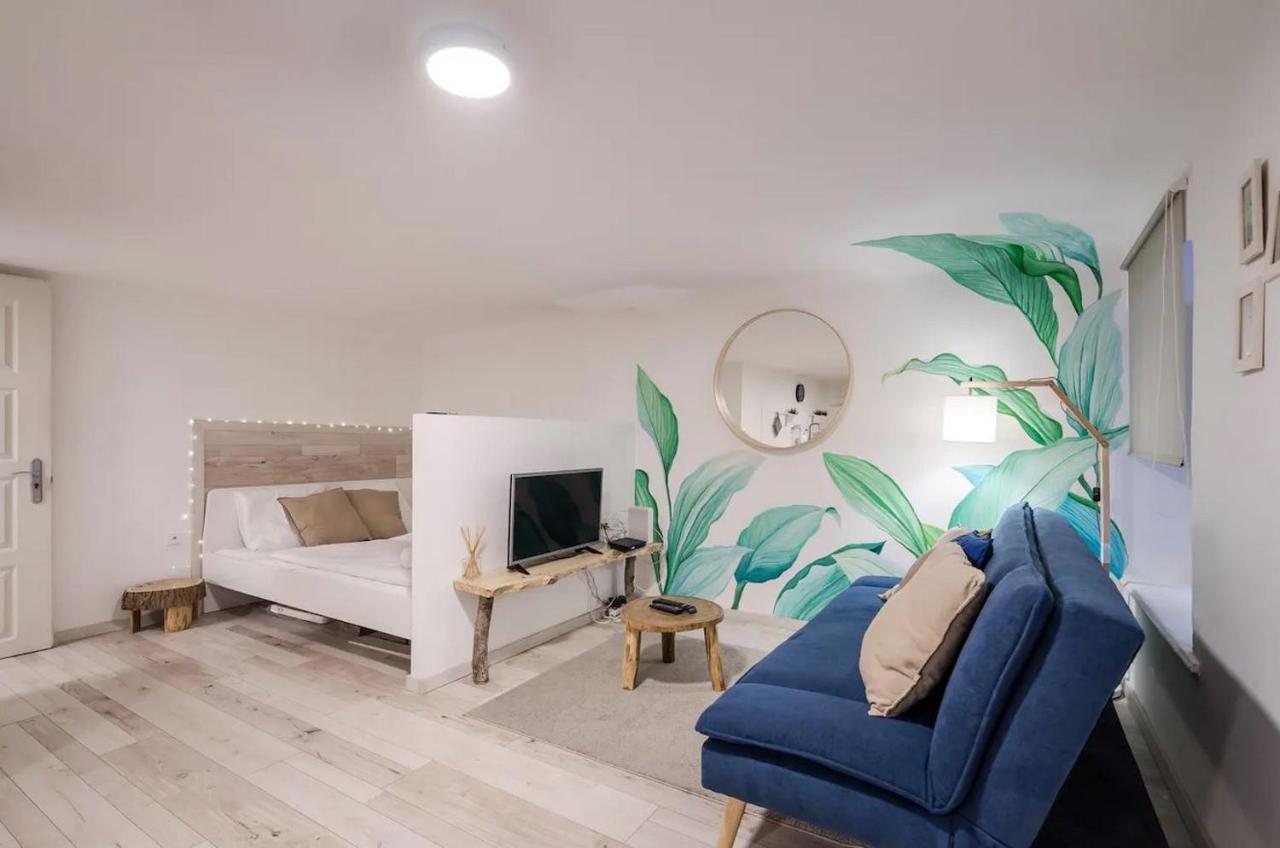 Cosy Cottage - Cheerful Apartment In The Center Βουδαπέστη Εξωτερικό φωτογραφία