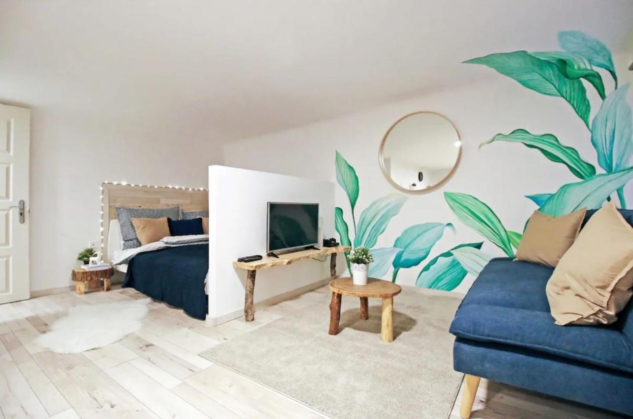 Cosy Cottage - Cheerful Apartment In The Center Βουδαπέστη Εξωτερικό φωτογραφία