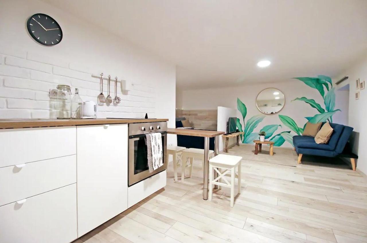 Cosy Cottage - Cheerful Apartment In The Center Βουδαπέστη Εξωτερικό φωτογραφία