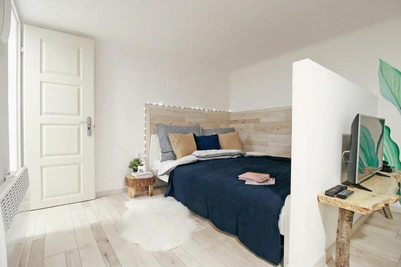 Cosy Cottage - Cheerful Apartment In The Center Βουδαπέστη Εξωτερικό φωτογραφία