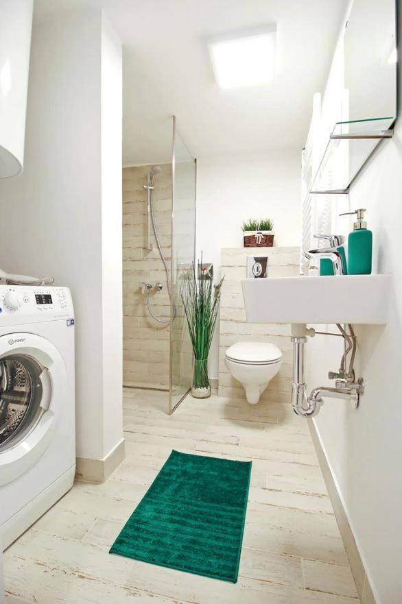 Cosy Cottage - Cheerful Apartment In The Center Βουδαπέστη Εξωτερικό φωτογραφία