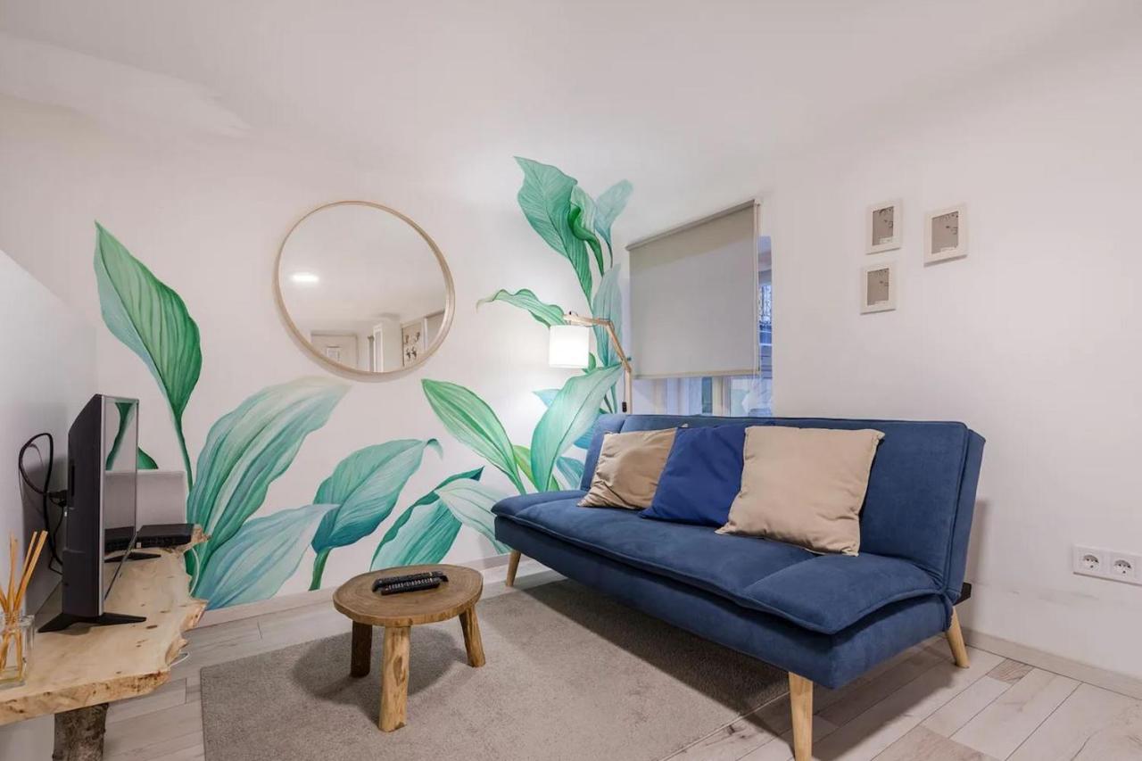 Cosy Cottage - Cheerful Apartment In The Center Βουδαπέστη Εξωτερικό φωτογραφία