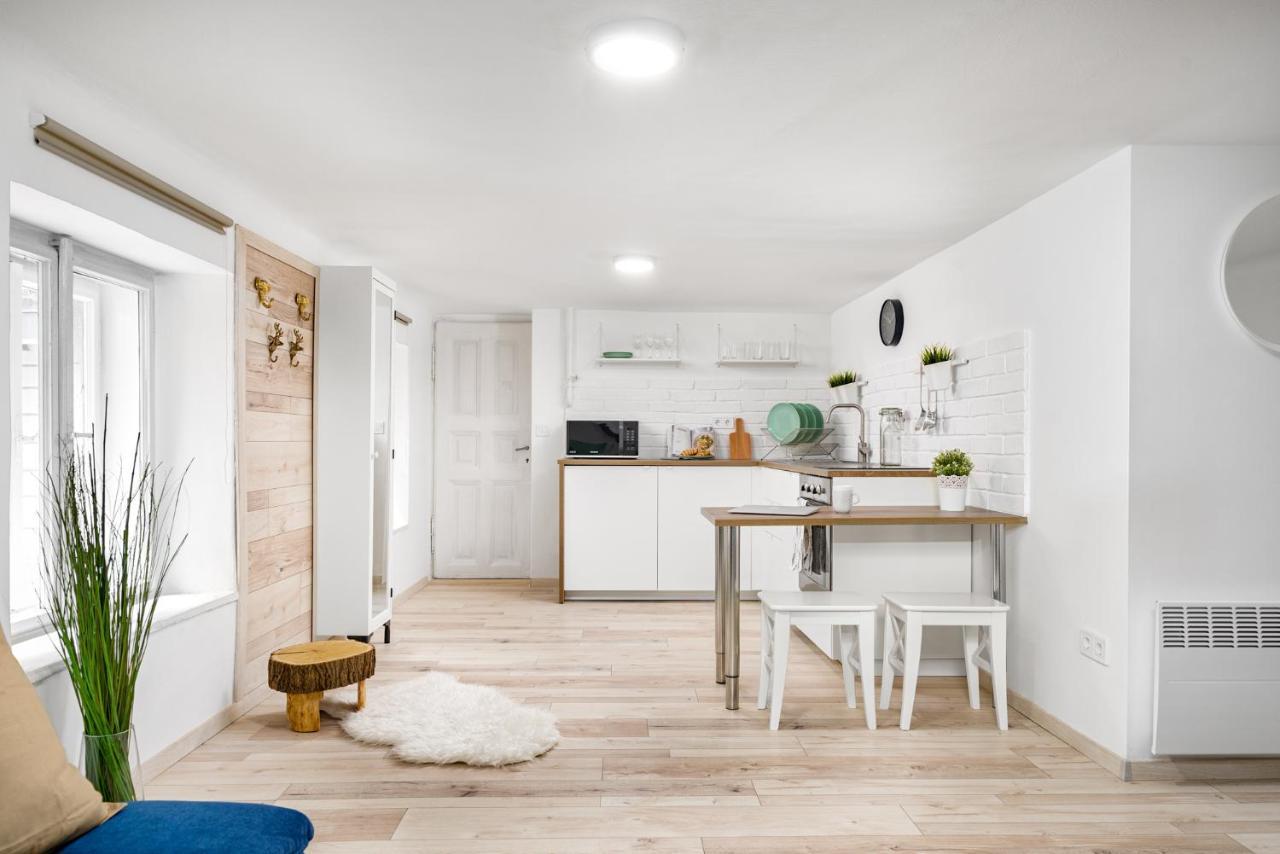 Cosy Cottage - Cheerful Apartment In The Center Βουδαπέστη Εξωτερικό φωτογραφία